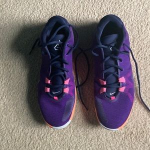 Nike Zoom Freak 1 Basketball Shoes